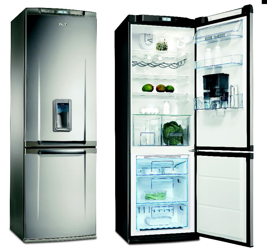 Фирмы производителей холодильников. Холодильник Electrolux Ena 34935 x. Холодильник Электролюкс двухкамерный 2008. Холодильник Электролюкс 2008 года. Четырехкамерный холодильник Электролюкс.
