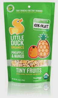 A Few of My Favorite Things: Holiday Gift Guide: Little Duck Organics ...