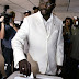 Breaking News: Former FIFA World Best Player, George Weah, Wins Liberia Presidential Election