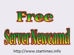 newcamd startimes newcamd startimes