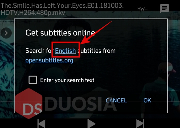 3 Cara Menampilkan Subtitle Di Android Tanpa Root 2021