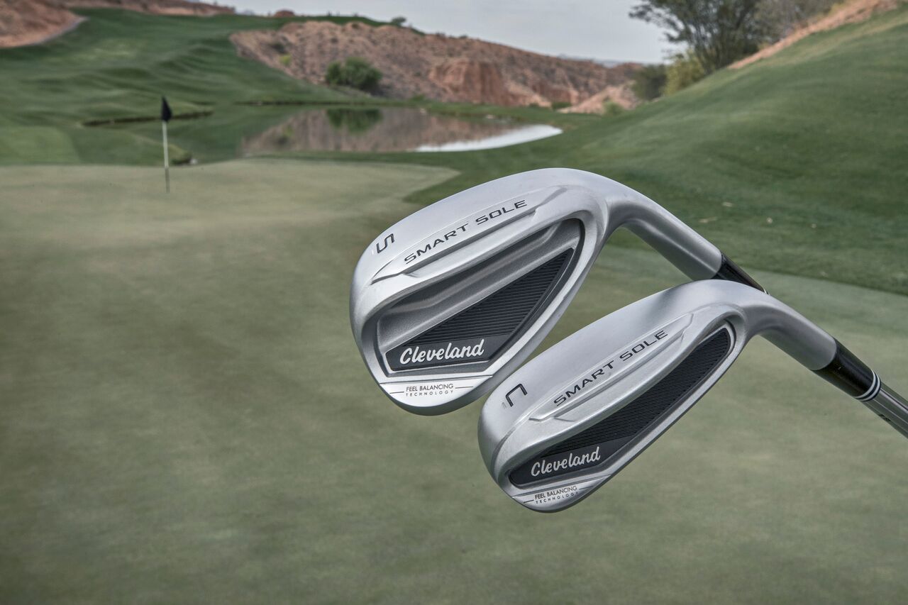 The 1 Writer in Golf Cleveland Golf Announces Third Generation Smart