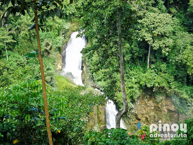 Lake Sebu 7 Waterfalls and Zip Line