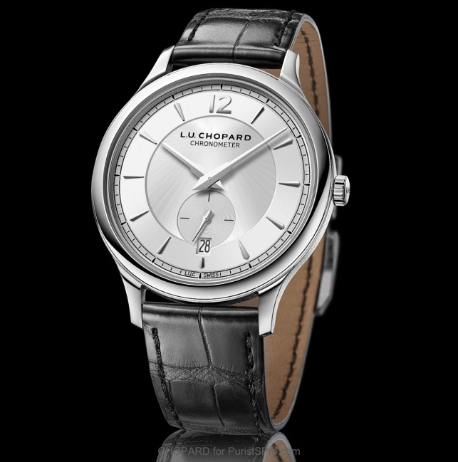 no date dress watch