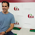 El barakaldés Iker Rahona resulta elegido coordinador de Eusko Alkartasuna en Bizkaia