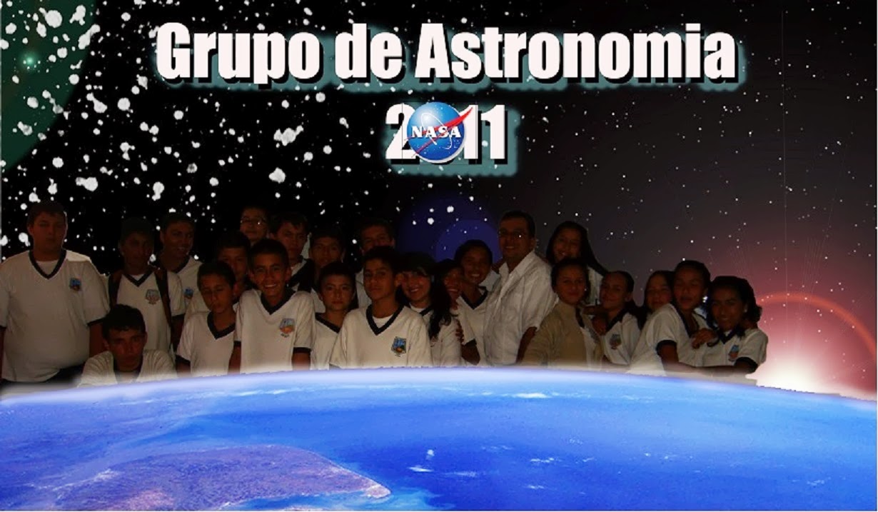 ASTRONOMIA MONSACAR