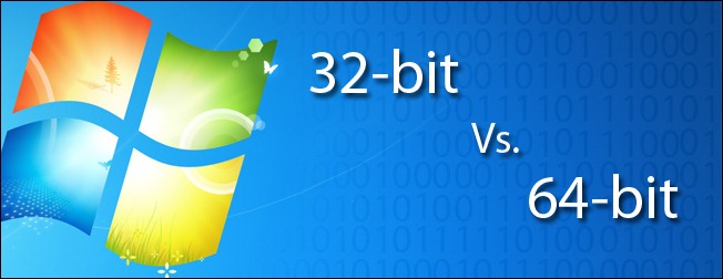 Perbedaan Windows 32bit Dan 64bit 2544