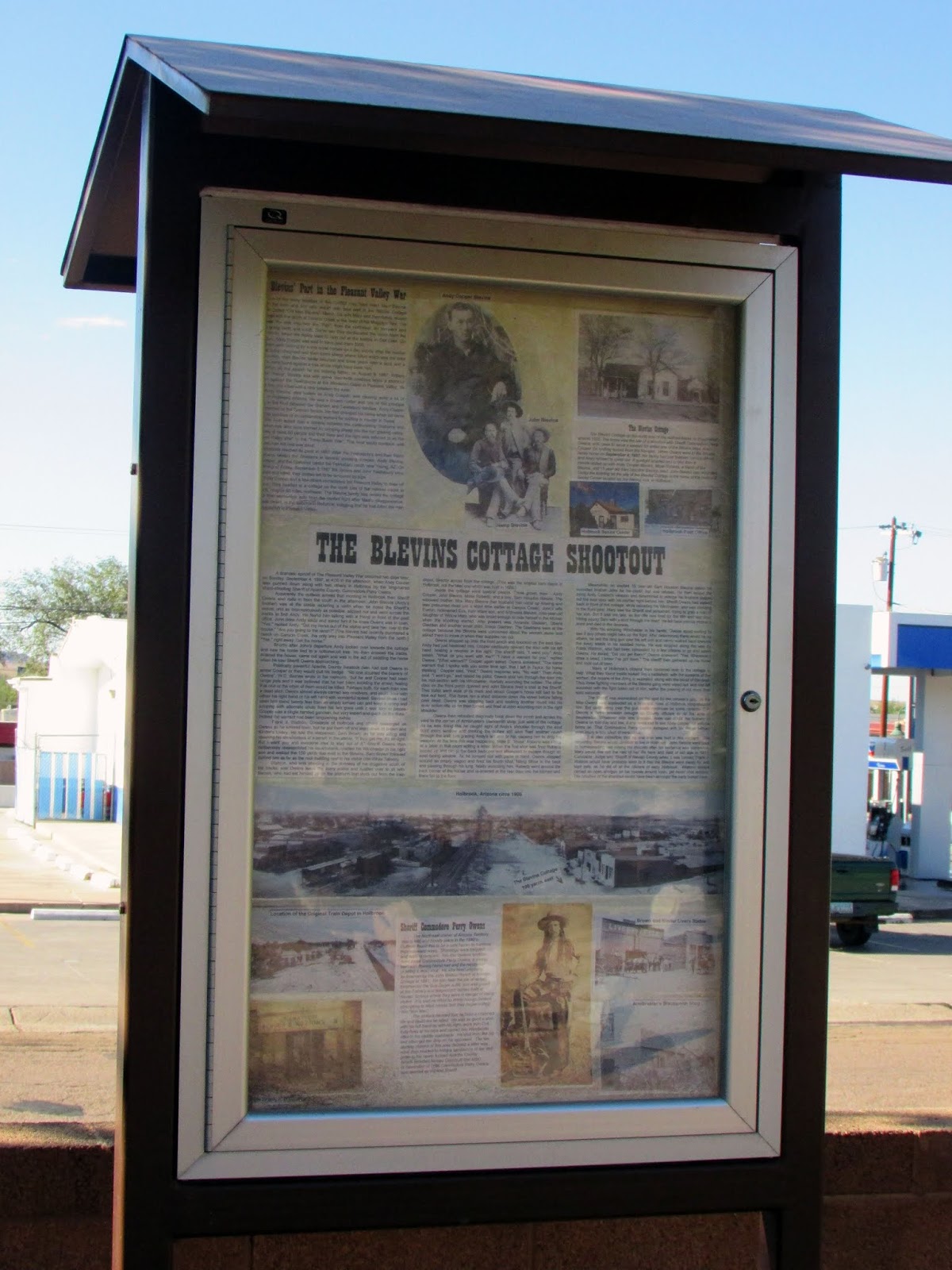 Photography Holbrook Cemetery