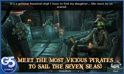 Nightmares From The Deep: The Cursed Heart Crack Nightmares From The Deep: The Cursed Heart Crack