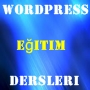 WordPress Eğitim Dersleri webdersleri