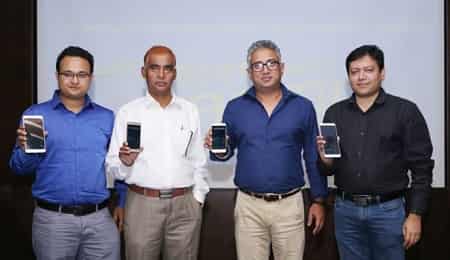 Mi Smartphone Officially Launched by Xiaomi in Bangladesh Mi Smartphone Officially Launches by Xiaomi in BD