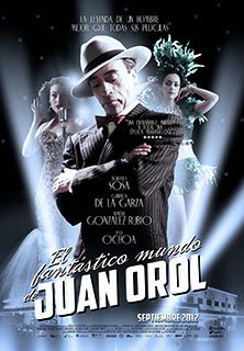 CAMINANDO EN EL TIEMPO JUAN OROL