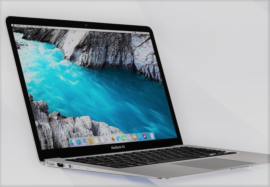 New Apple MacBook Air 2018 Review