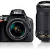 Nikon D5600
