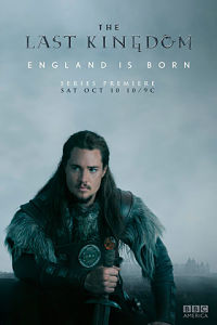 The Last Kingdom season 1 The Last Kingdom season 1