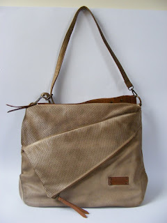 Torebka shopper bag firmy MB