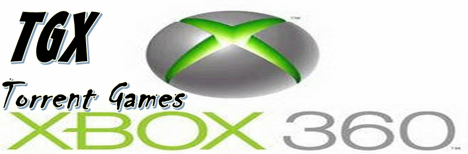 TGX Torrent Games Xbox 360