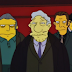 Los Simpsons Online 10x09 ''Encuentro con la mafia'' Latino