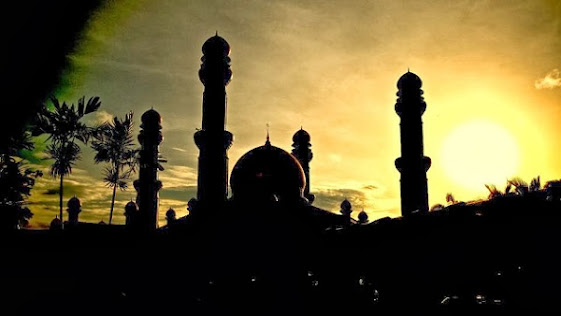 Menolak Metode Hisab Sebagai Penentu Bulan Ramadhan dan Syawal