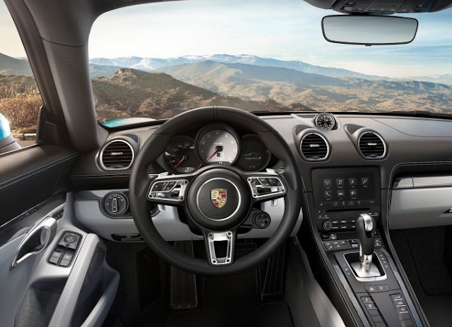 2017 Porsche 718 Cayman Specs, Redesign, Change, Engine Power, Release Date 2017 Porsche 718 Cayman Specs, Redesign, Change, Engine Power, Release Date