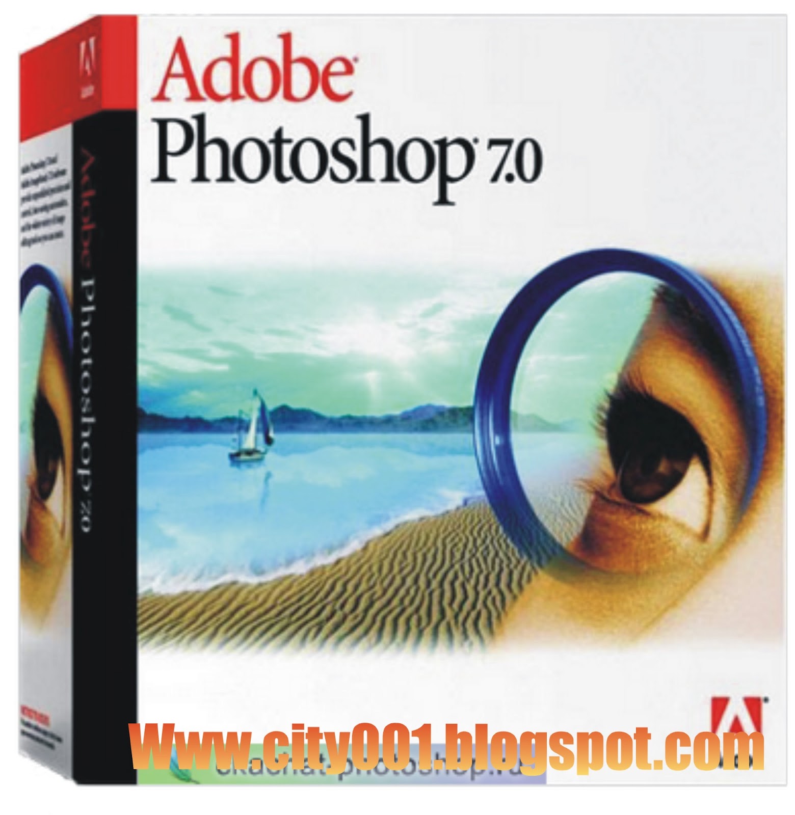 adobe photoshop 7.0 professional edition