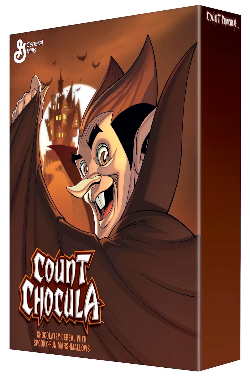 DC Comics partners with Count Dracula and friends!