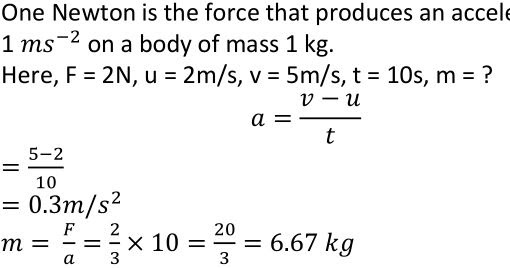 Class 9 Physics Motion Extra Questions
