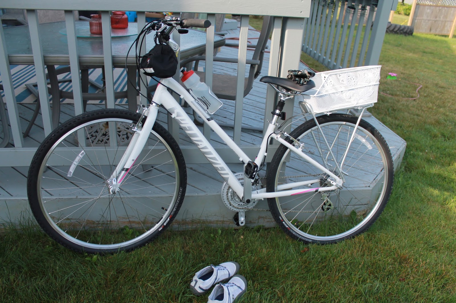 July 2016 Random Ruminations