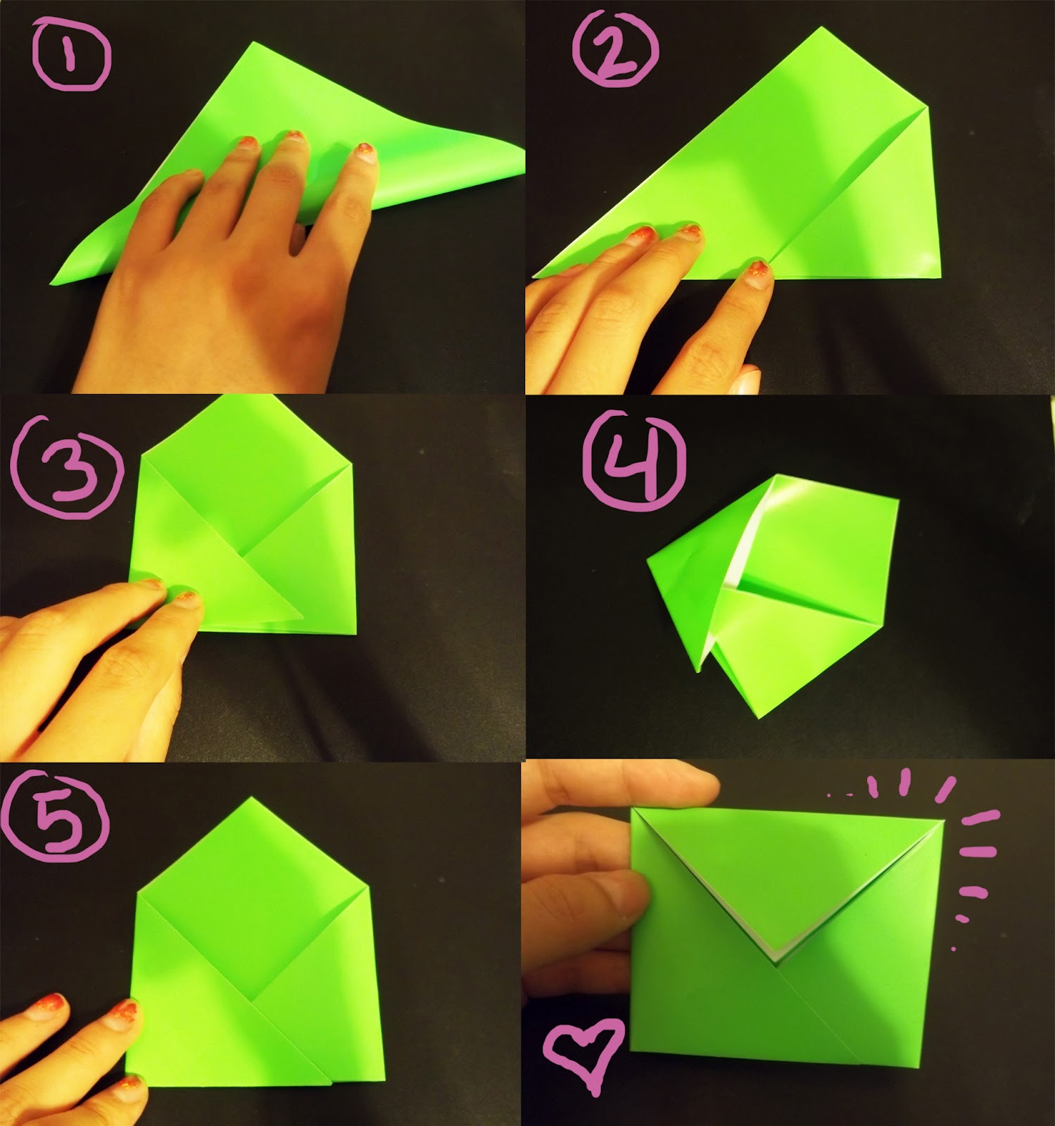 Ex Mero Motu D.I.Y secret notes two types