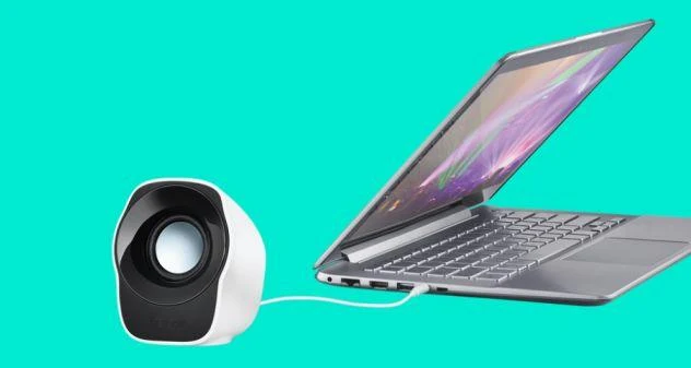 Speaker Logitech Z120 Harga dan Suaranya Bisa Diterima