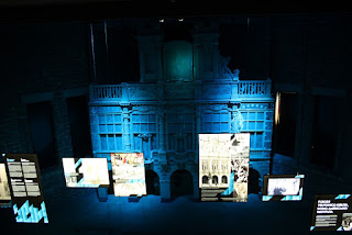 Clothes & Dreams: Leuven loving: history of Leuven's Central Library