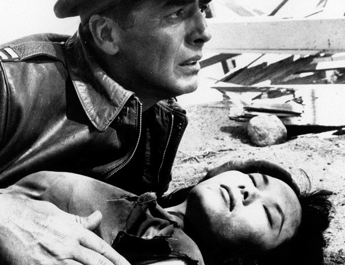 The Girl with the White Parasol Movie Review China Doll