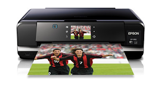 Epson Expression Photo XP-950 Driver Download For Windows 10 And Mac OS X