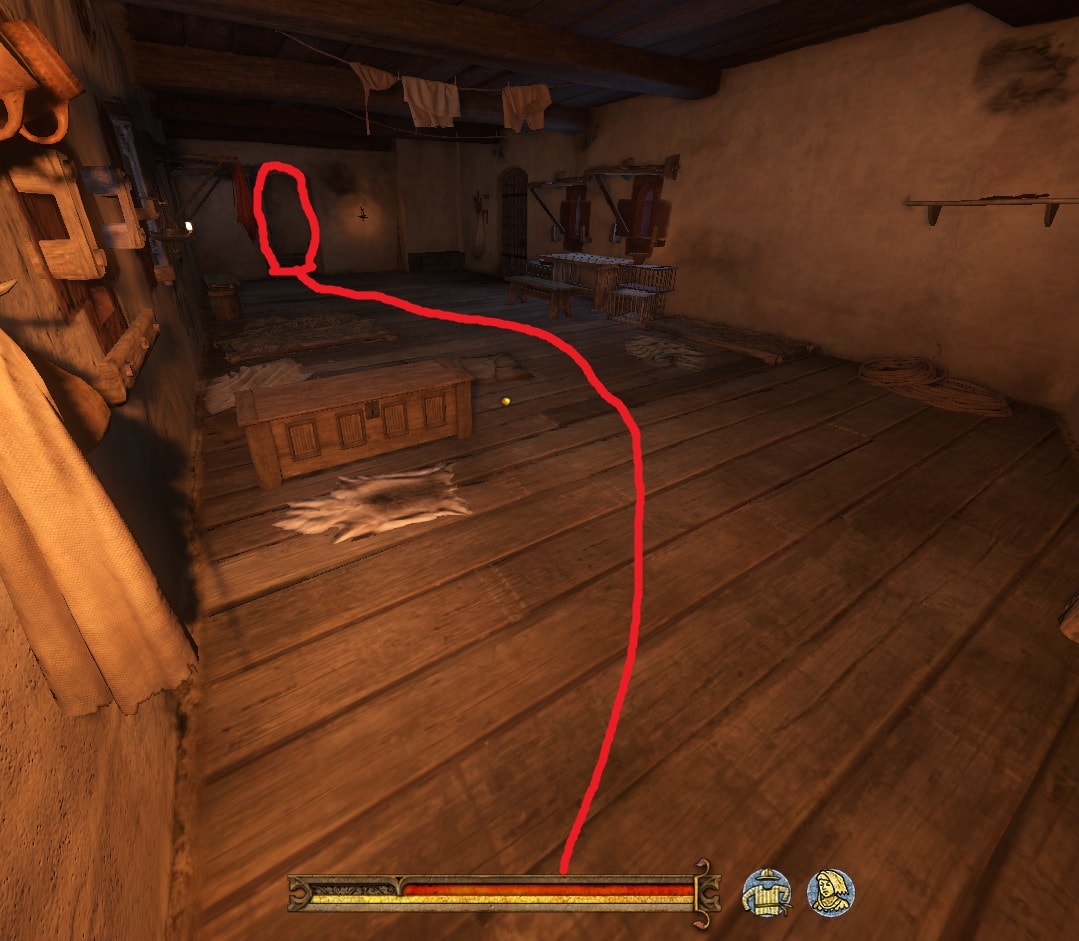 킹덤 컴 보물지도 공략 / 보물 사냥꾼 헨리의 모험 / KCD Treasure Map locations