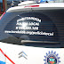 Dos detenidos en Lasesarre al ser sorprendidos cuando robaban dentro de un coche