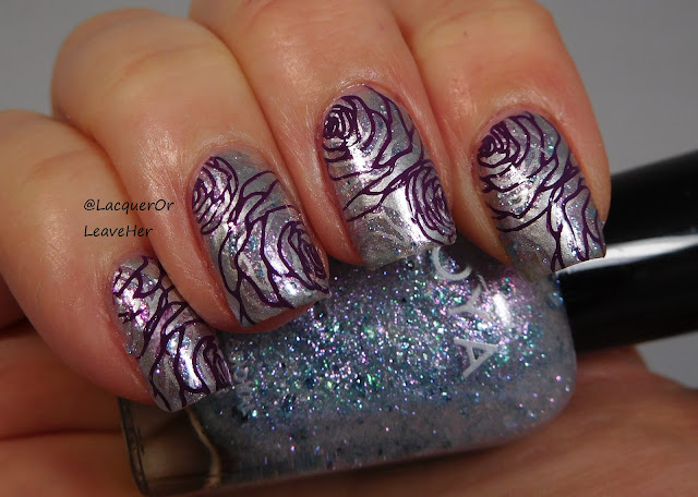 Lacquer or Leave Her!: UberChic Beauty Collection 26, plus Digit-al ...