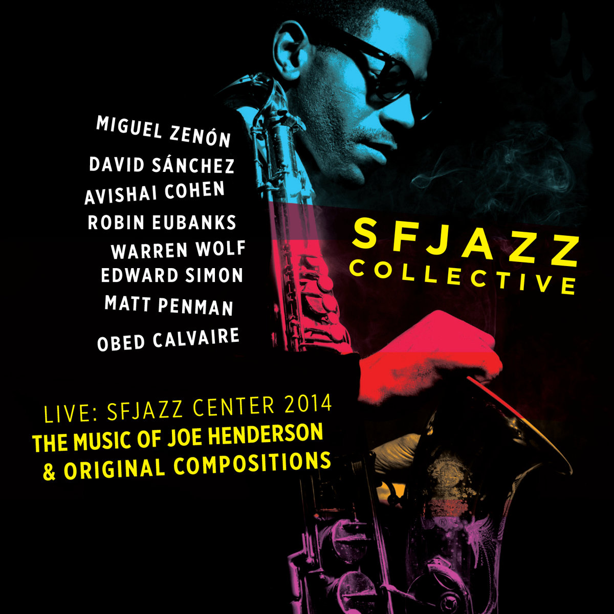 sfjazz collective
