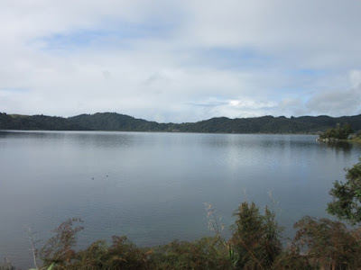 Lago Rotoiti, Nueva Zelanda Lago Rotoiti, Nueva Zelanda