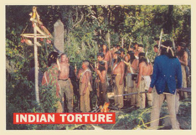 Nude American Indian Captive | Sex Pictures Pass