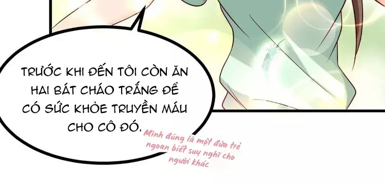 Nữ Chủ Người Đàn Ông Của Bạn Bị Hỏng Rồi Chapter 10 - Trang 5