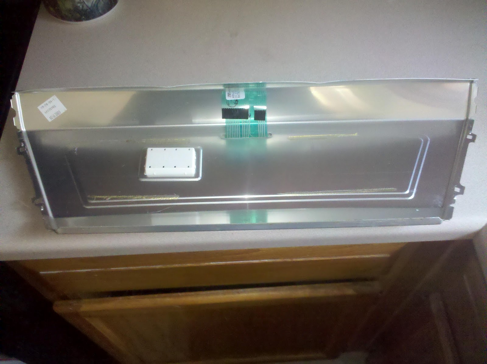 Back of Washing Machine Maintenance Essentials