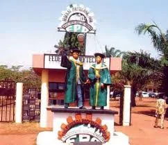 Federal Poly Offa Admission List 2022/2023 | ND Full-Time