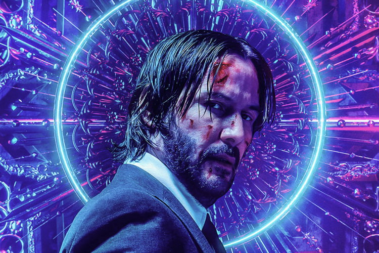 The Last Thing I See: 'John Wick' Movie Review