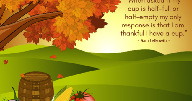 QUOTES For YOU!: Thanksgiving-related Quotes