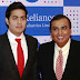 Reliance Jio  would cover 90 per cent of India's 1.25 billion population by March 2017 : Ambani