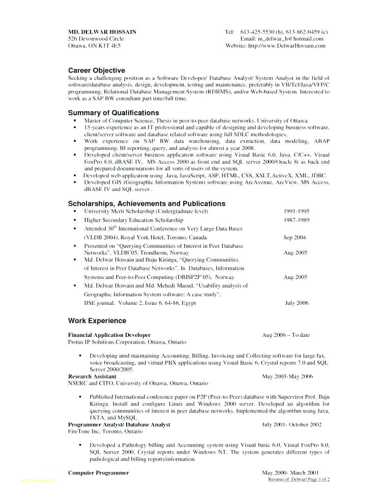 Modern Resume Example Resume - Modern Resume Example Scholarship Resume Examples College Admissions Resume Template Job Resume Sample Regarding College
