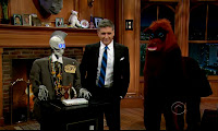 The Late Late Night Show with Craig Ferguson