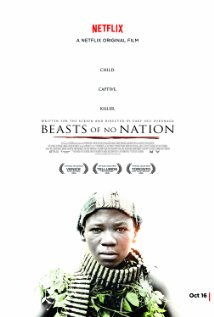 Beasts of No Nation (2015) - Movie Review