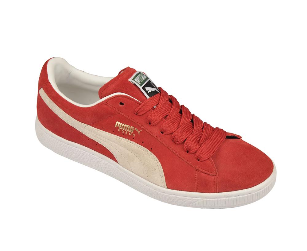puma suede archive