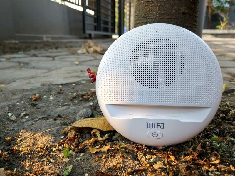 mifa h2